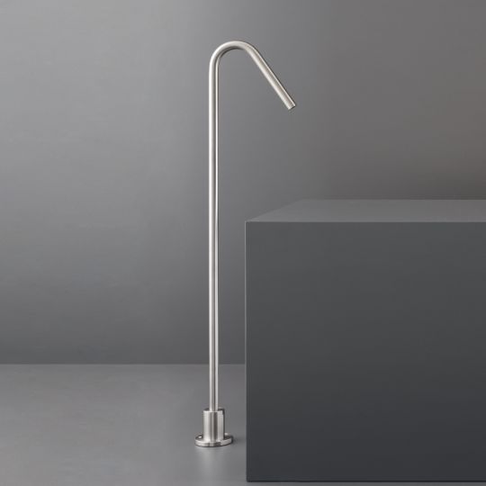 Излив водопад Cea Design FRE10 длина 8,5 см схема 3