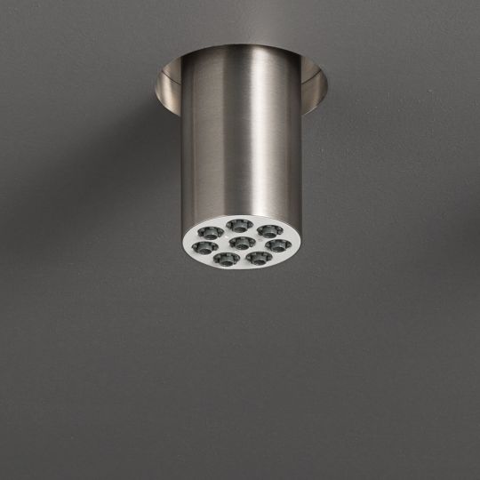 Верхний душ Cea Design FRE124 7,5 см аэрированные небольшие форсунки