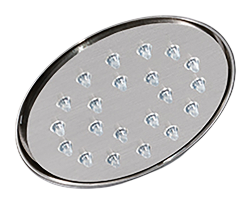 Изображение Встроенный верхний душ Cea Design FRE126 ? 7 см