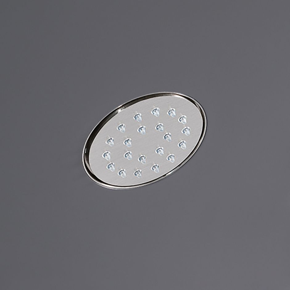 Встроенный верхний душ Cea Design FRE126 ? 7 см ФОТО