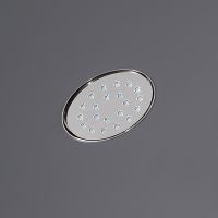 Встроенный верхний душ Cea Design FRE126 ? 7 см схема 3 Встроенный верхний душ Cea Design FRE126 ? 7 см схема 3