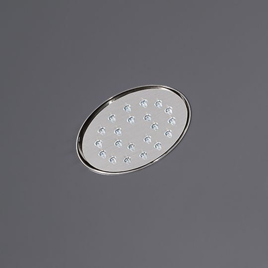 Встроенный верхний душ Cea Design FRE126 ? 7 см схема 3 Встроенный верхний душ Cea Design FRE126 ? 7 см схема 3