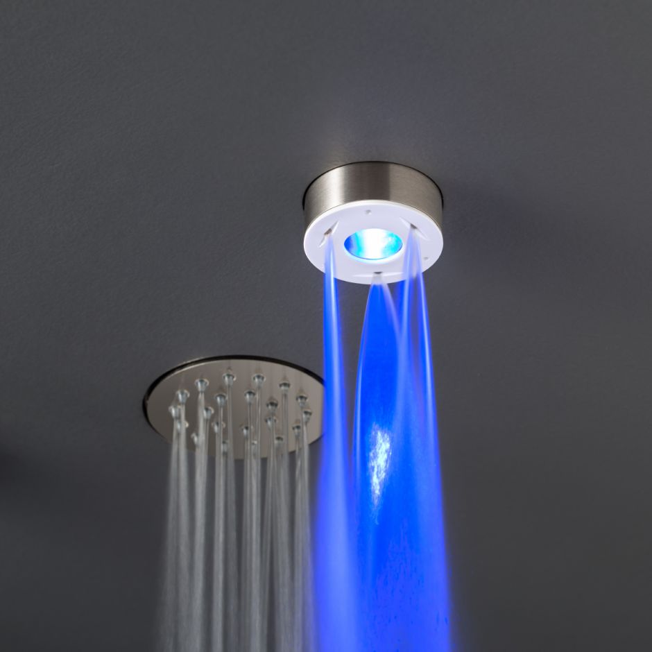 Встроенный верхний душ Cea Design FRE126 ? 7 см ФОТО