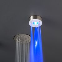 Встроенный верхний душ Cea Design FRE126 ? 7 см схема 5 Встроенный верхний душ Cea Design FRE126 ? 7 см схема 5