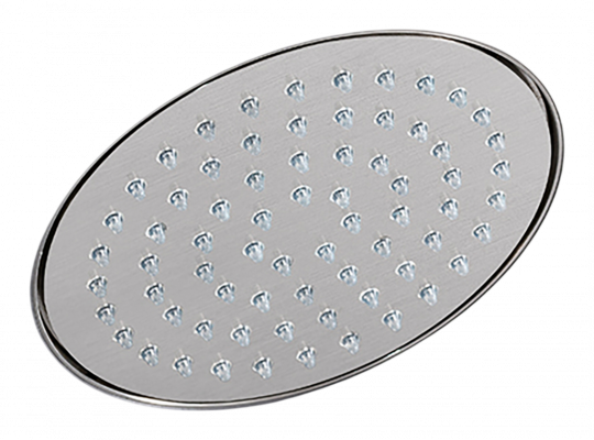 Встроенный верхний душ Cea Design FRE128 ? 12 см