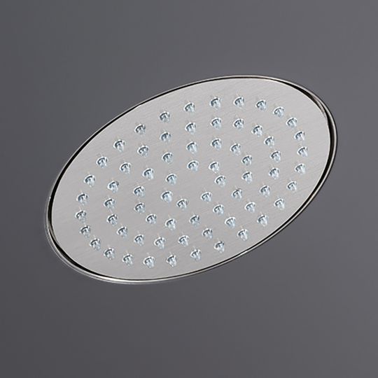 Встроенный верхний душ Cea Design FRE128 ? 12 см схема 3