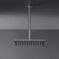 Верхний душ Cea Design FRE11 20х20 см схема 1