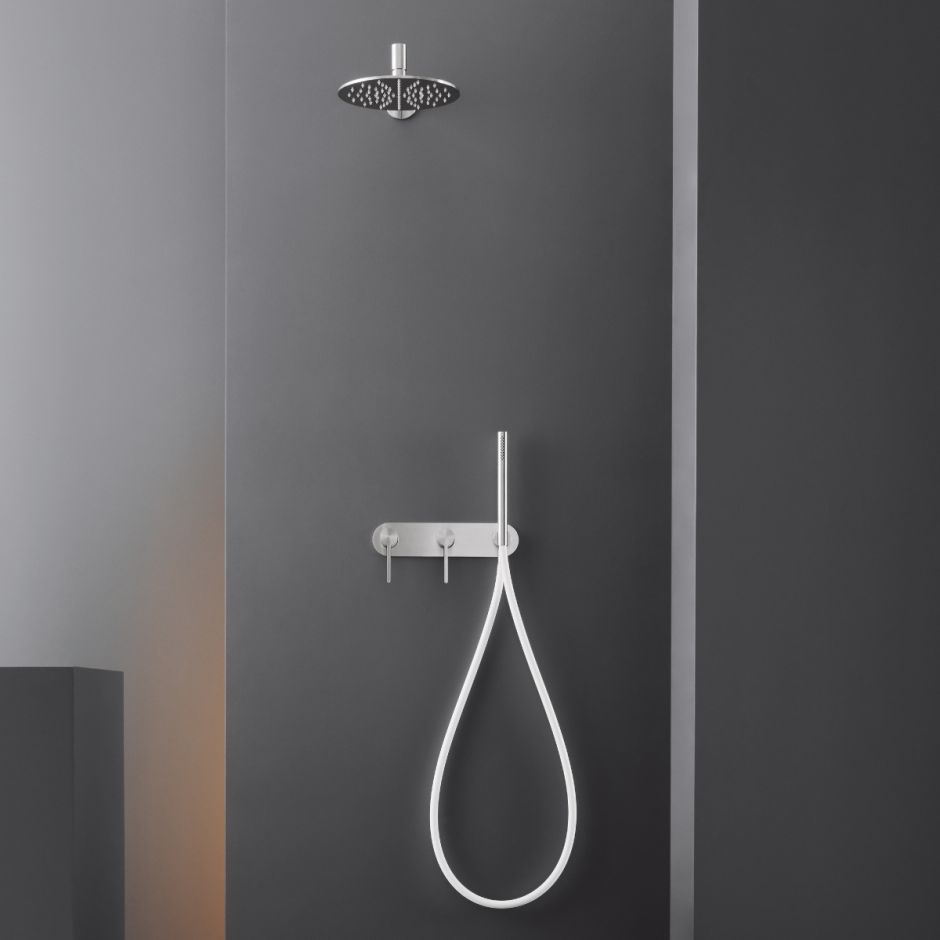 Верхний душ Cea Design FRE12 20 см ФОТО