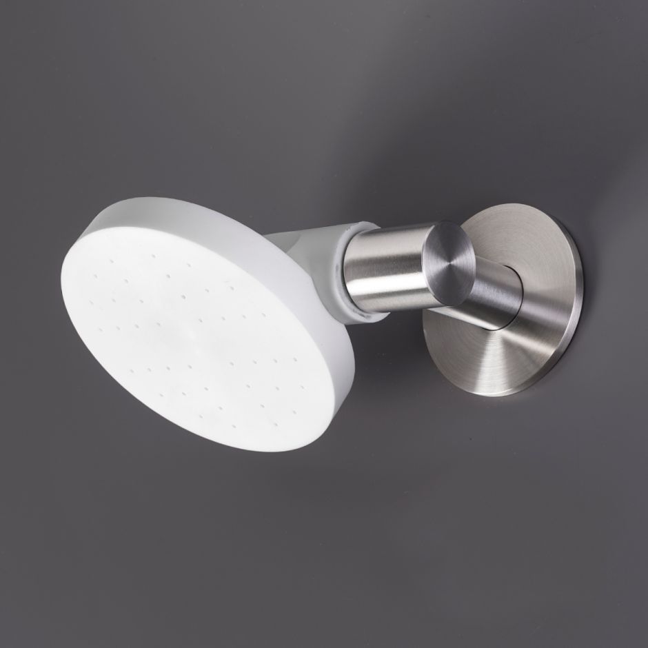 Изображение Верхний душ Cea Design FRE137 9,6 см