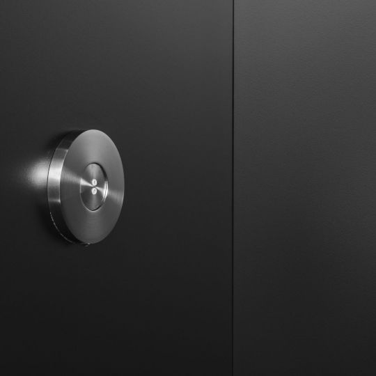 Душевая форсунка Cea Design FRE138 8,8 см схема 3