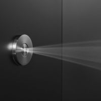 Душевая форсунка Cea Design FRE138 8,8 см схема 4