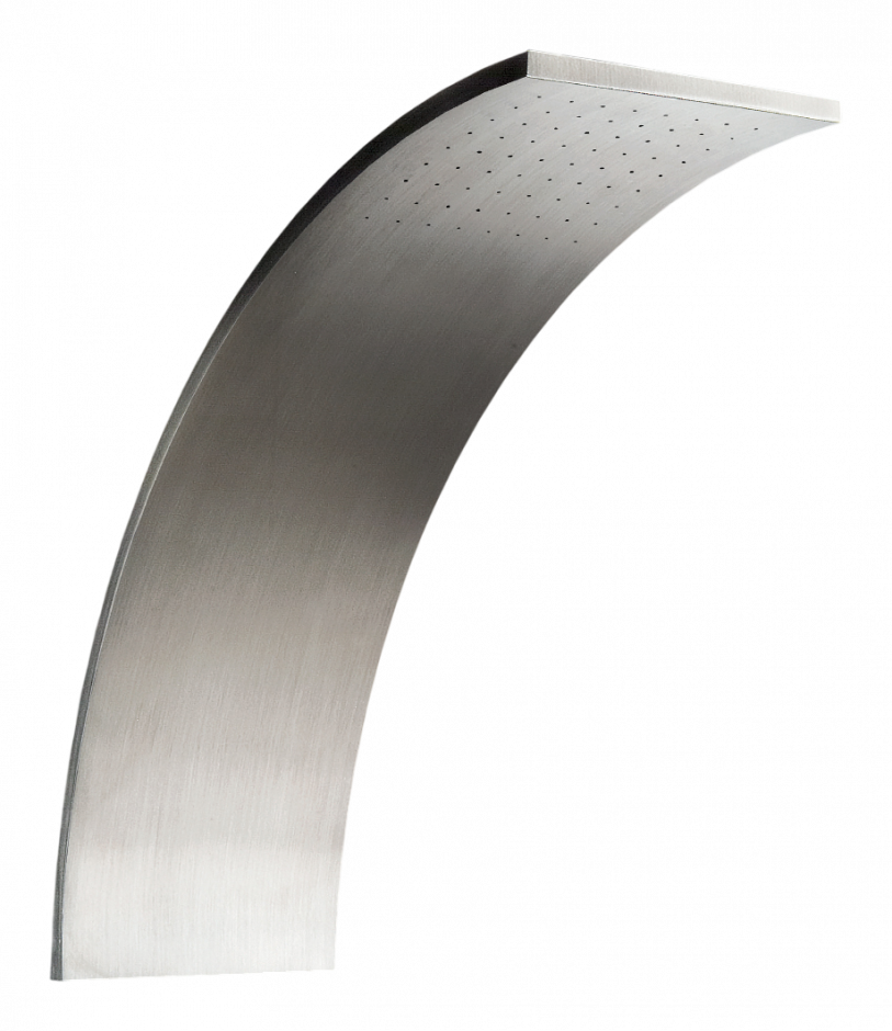 Верхний душ настенный Cea Design FRE13