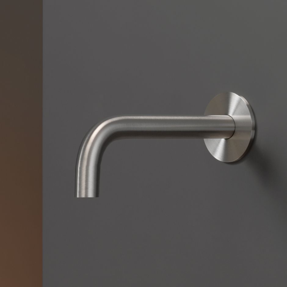 Изображение Встраиваемый излив Cea Design FRE140 18,5 см