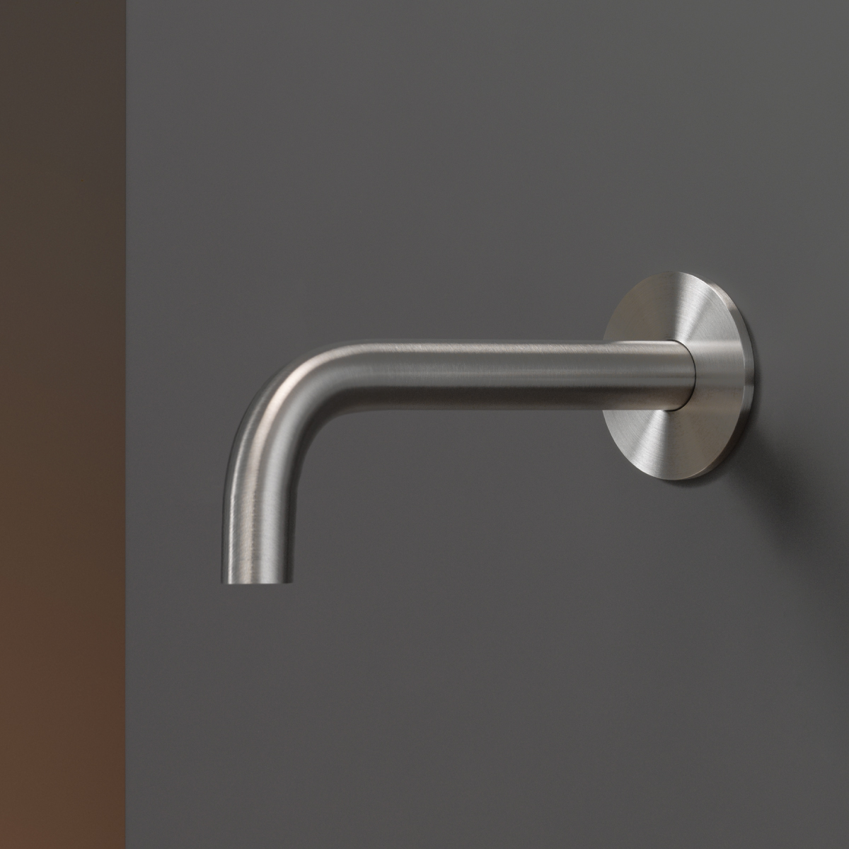 Встраиваемый излив Cea Design FRE140 18,5 см цена от 28 842 ₽ Фото Встраиваемый излив Cea Design FRE140 18,5 см