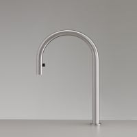 Поворотный излив с выдвижным душем Cea Design FRE143 высота 41,5 см схема 1