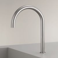 Поворотный излив с выдвижным душем Cea Design FRE144 высота 43,5 см схема 1