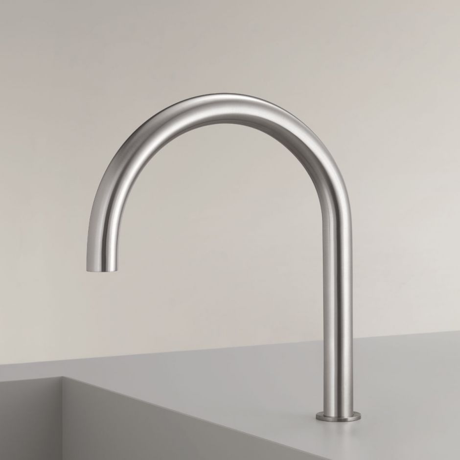 Поворотный излив с выдвижным душем Cea Design FRE145 высота 37,5 см