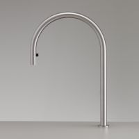 Поворотный излив с выдвижным душем Cea Design FRE149 высота 46 см схема 1