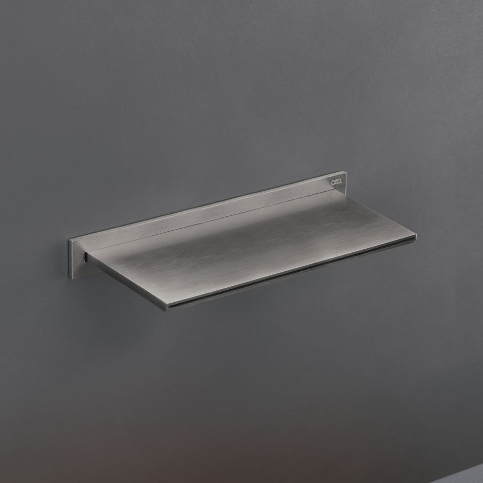 Встраиваемый излив водопад Cea Design FRE14 длина 10 см ФОТО