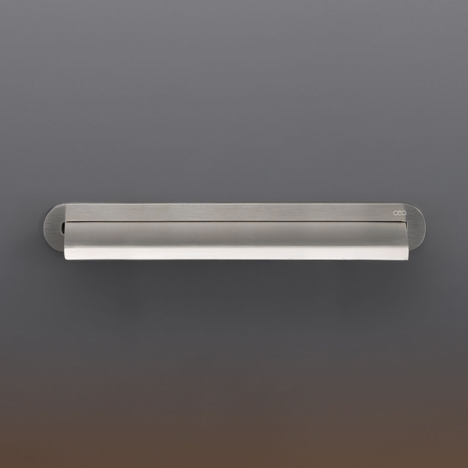 Встраиваемый излив водопад Cea Design FRE172 ширина 22,5 см ФОТО