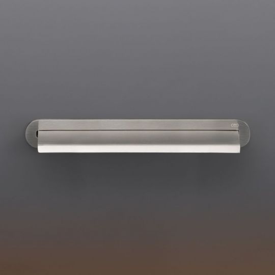 Встраиваемый излив водопад Cea Design FRE172 ширина 22,5 см схема 3