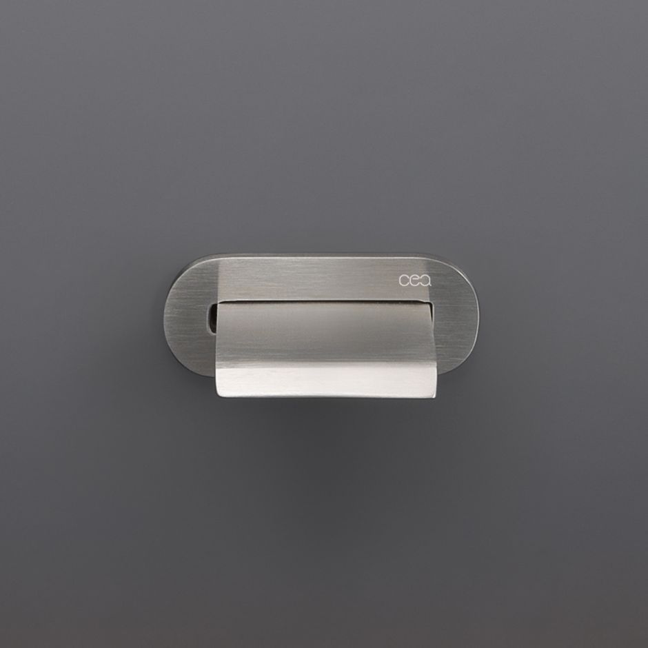 Встраиваемый излив водопад Cea Design FRE170 ширина 7,5 см