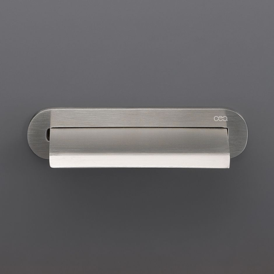 Встраиваемый излив водопад Cea Design FRE171 ширина 12,5 см