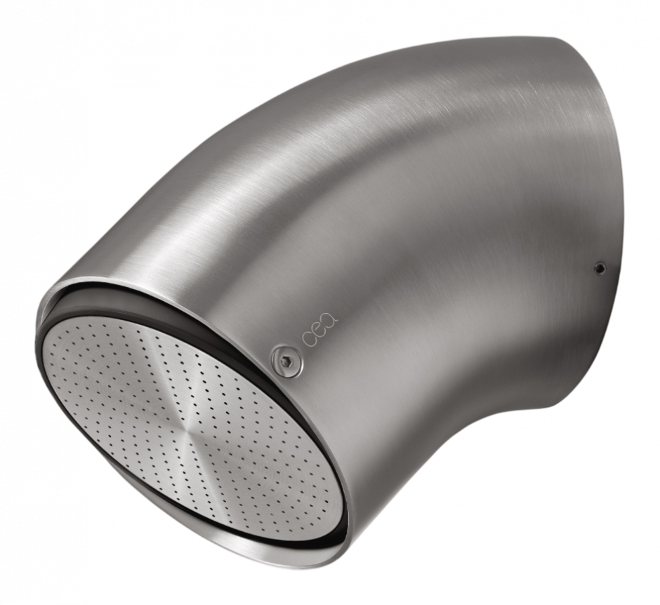 Верхний душ настенный Cea Design FRE150 дождевая струя