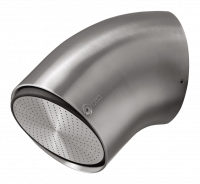 Верхний душ настенный Cea Design FRE150 дождевая струя схема 1