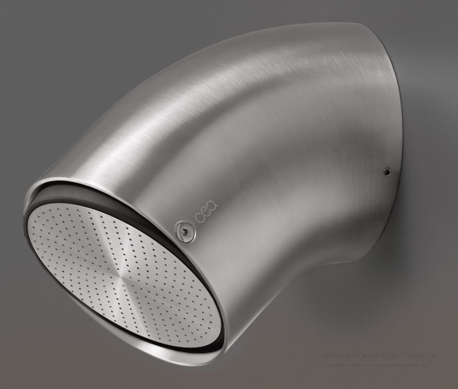 Верхний душ настенный Cea Design FRE150 дождевая струя ФОТО