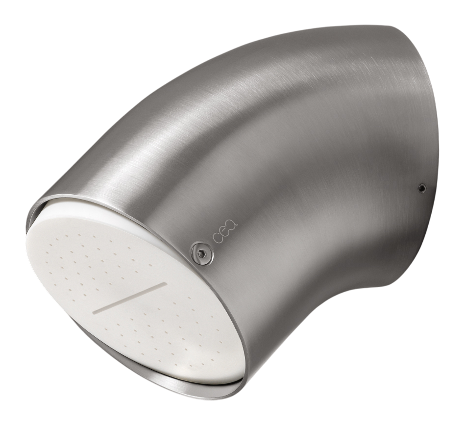 Верхний душ настенный Cea Design FRE154 2 режима 10см цена от 125 505 ₽ Фото Верхний душ настенный Cea Design FRE154 2 режима 10см