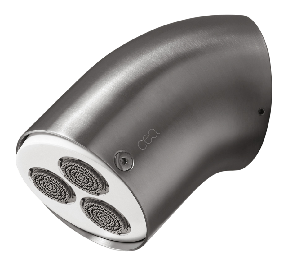 Верхний душ настенный Cea Design FRE158 7 см