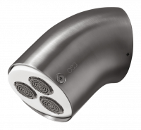 Верхний душ настенный Cea Design FRE158 7 см схема 1