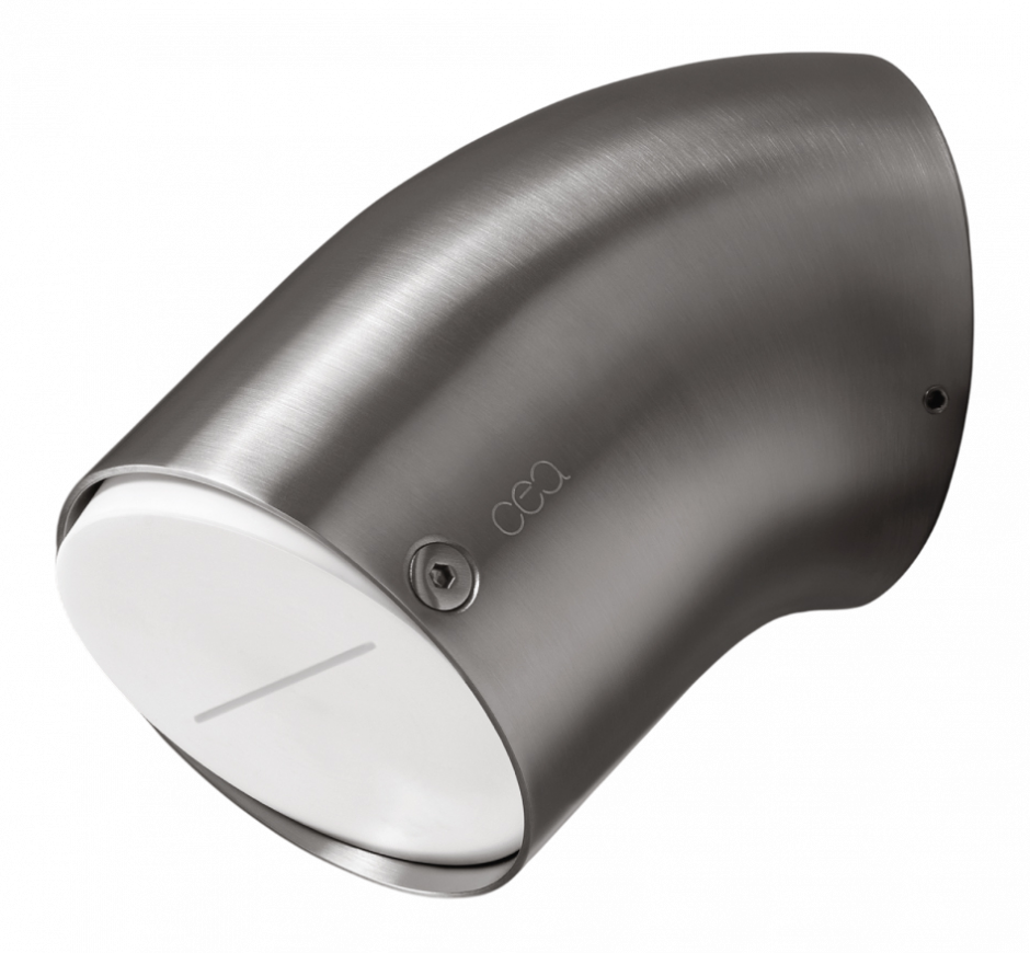 Верхний душ настенный Cea Design FRE159 водопад 7 см