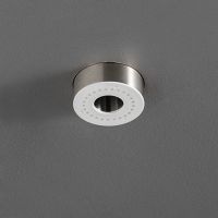 Верхний душ настенный Cea Design FRE160 с дождевой струей и светодиодной хромотерапией схема 1