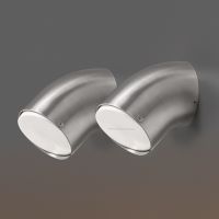 Верхний душ настенный Cea Design FRE183 комплект схема 1