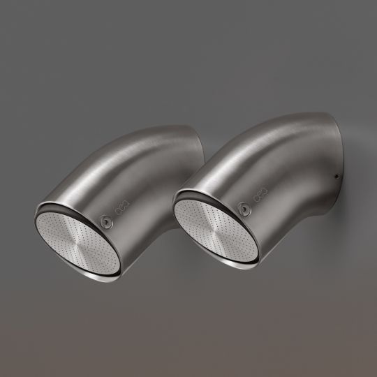 Верхний душ настенный Cea Design FRE185 комплект