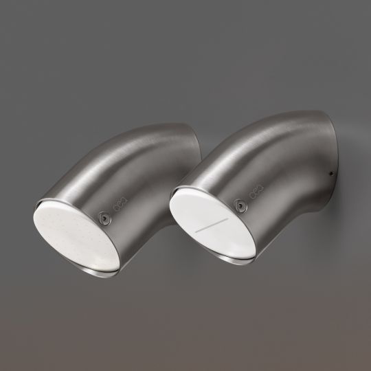 Верхний душ настенный Cea Design FRE188 комплект