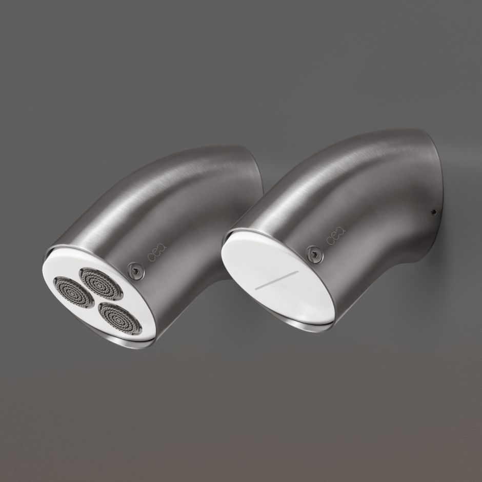 Изображение Верхний душ настенный Cea Design FRE189 комплект