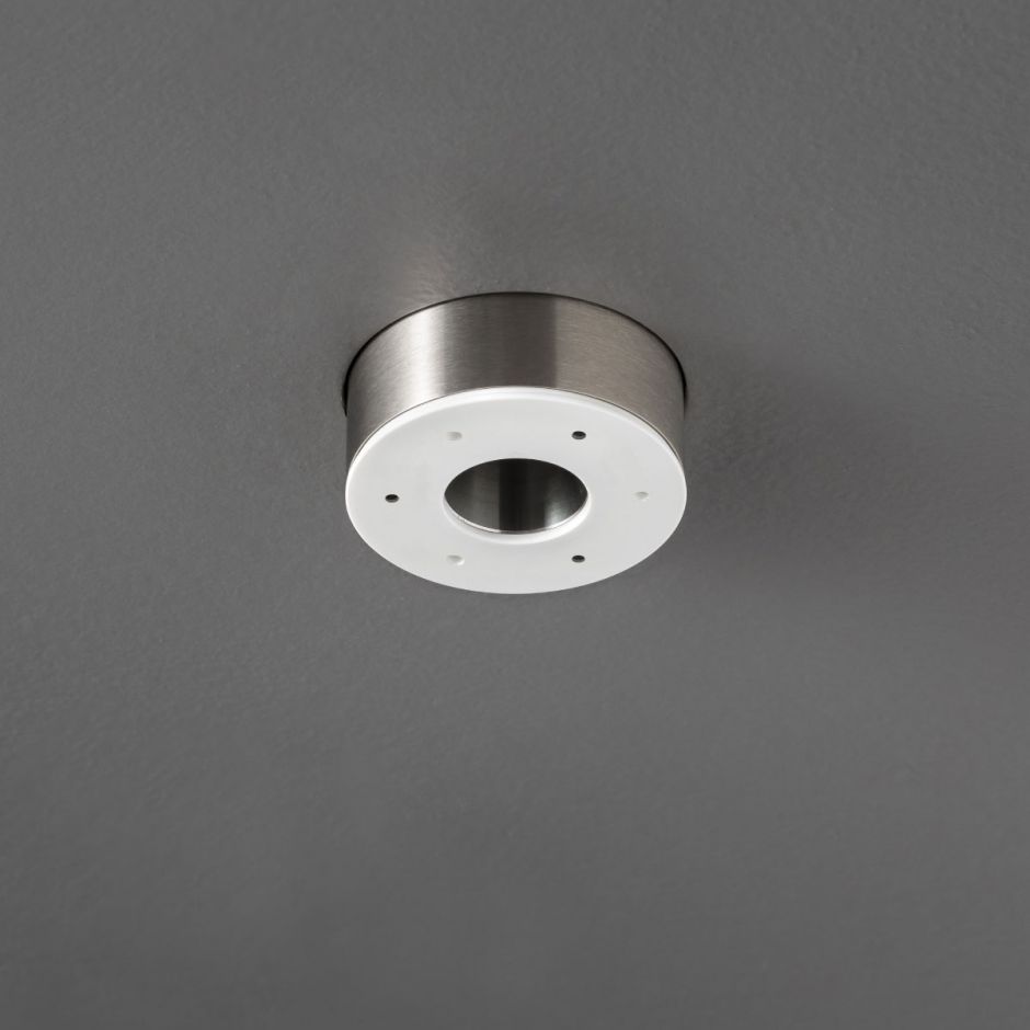 Изображение Верхний душ настенный Cea Design FRE190 с светодиодной хромотерапией