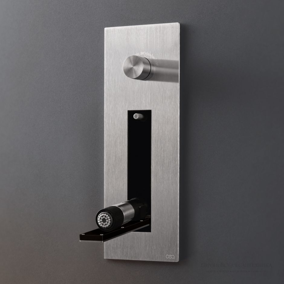 Изображение Встроенный смеситель для биде Cea Design FRE195 с термостатом