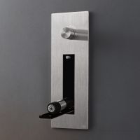 Встроенный смеситель для биде Cea Design FRE195 с термостатом схема 1