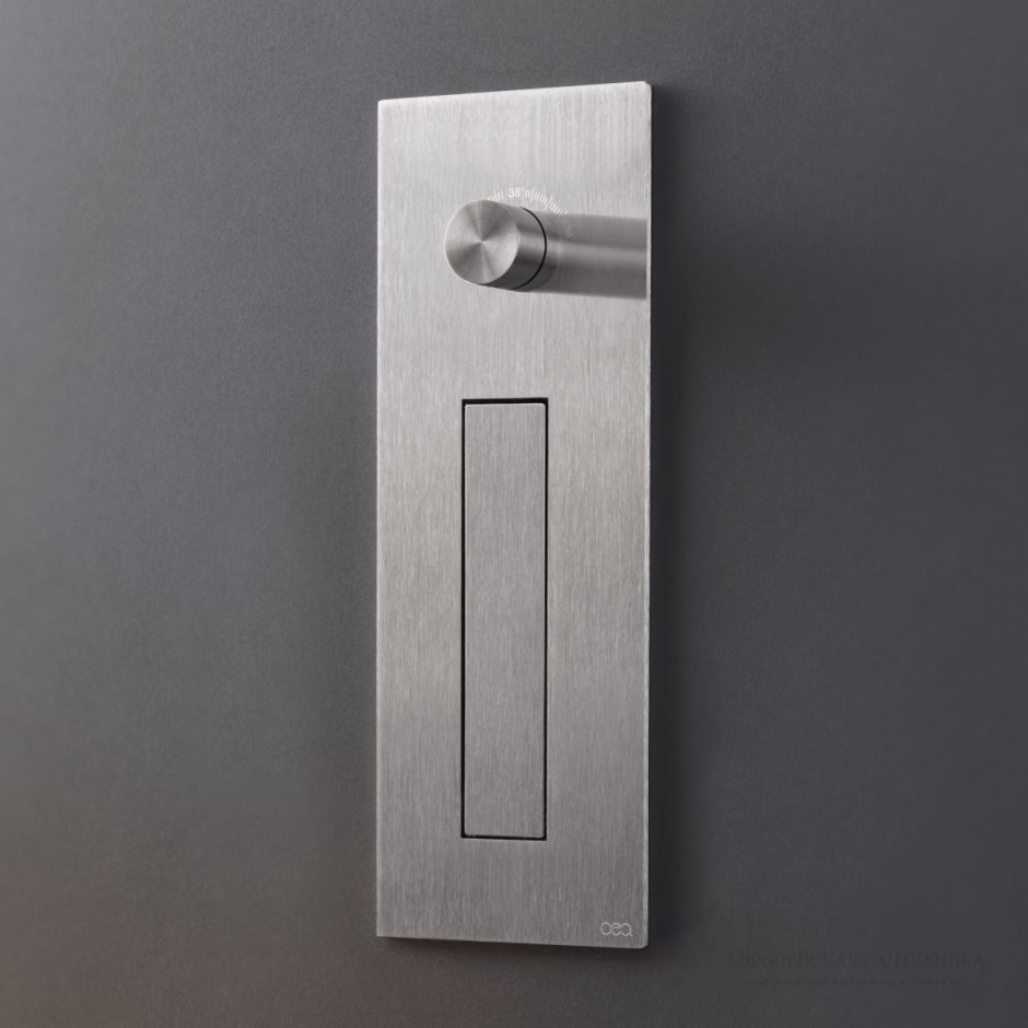 Встроенный смеситель для биде Cea Design FRE195 с термостатом ФОТО