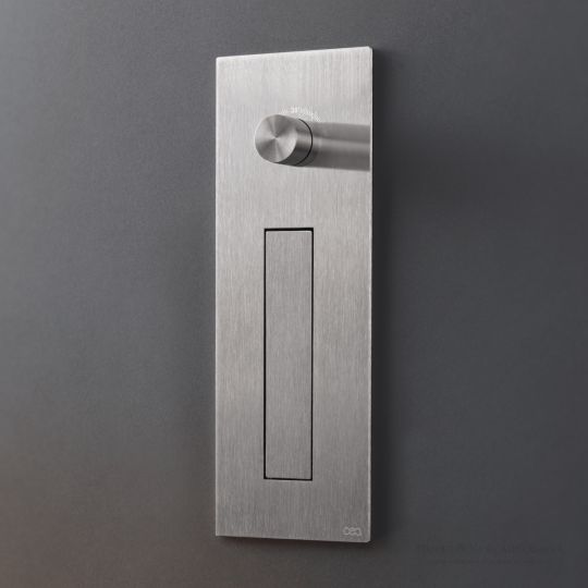 Встроенный смеситель для биде Cea Design FRE195 с термостатом схема 3