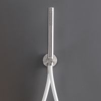 Кронштейн для ручного душа с подключением воды Cea Design FRE20 схема 1