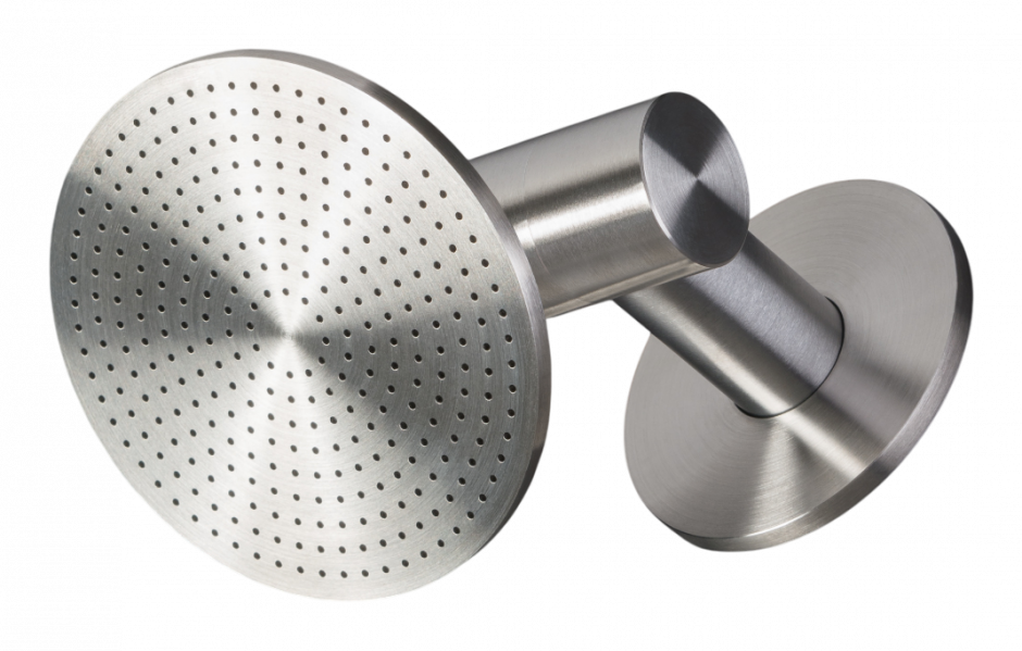 Верхний душ настенный Cea Design FRE216 диаметр 8 см