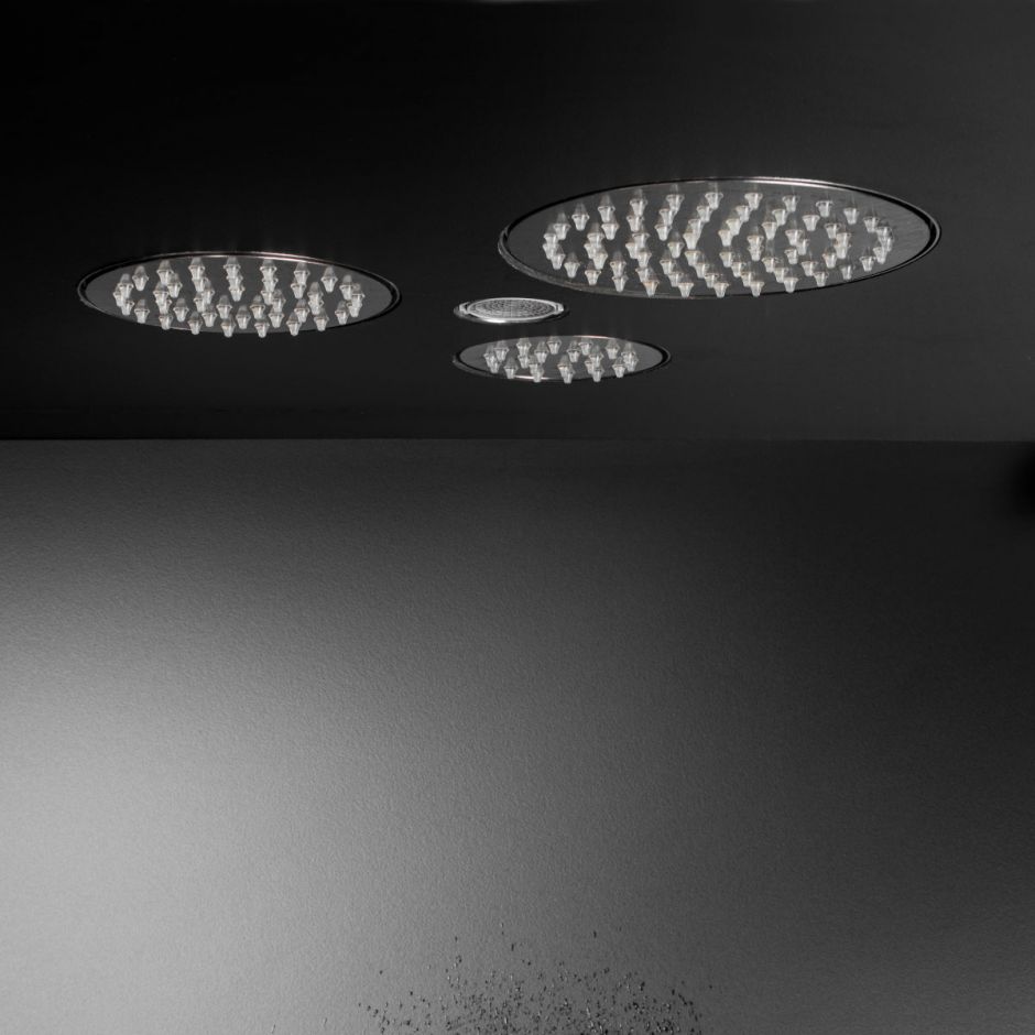 Изображение Верхний душ Cea Design FRE218 комплект