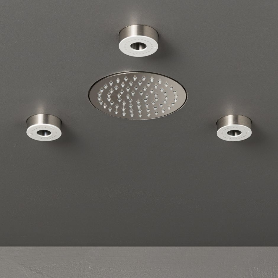 Верхний душ Cea Design FRE222 комплект ФОТО