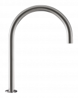 Излив поворотный Cea Design FRE91 высота 30 см схема 1