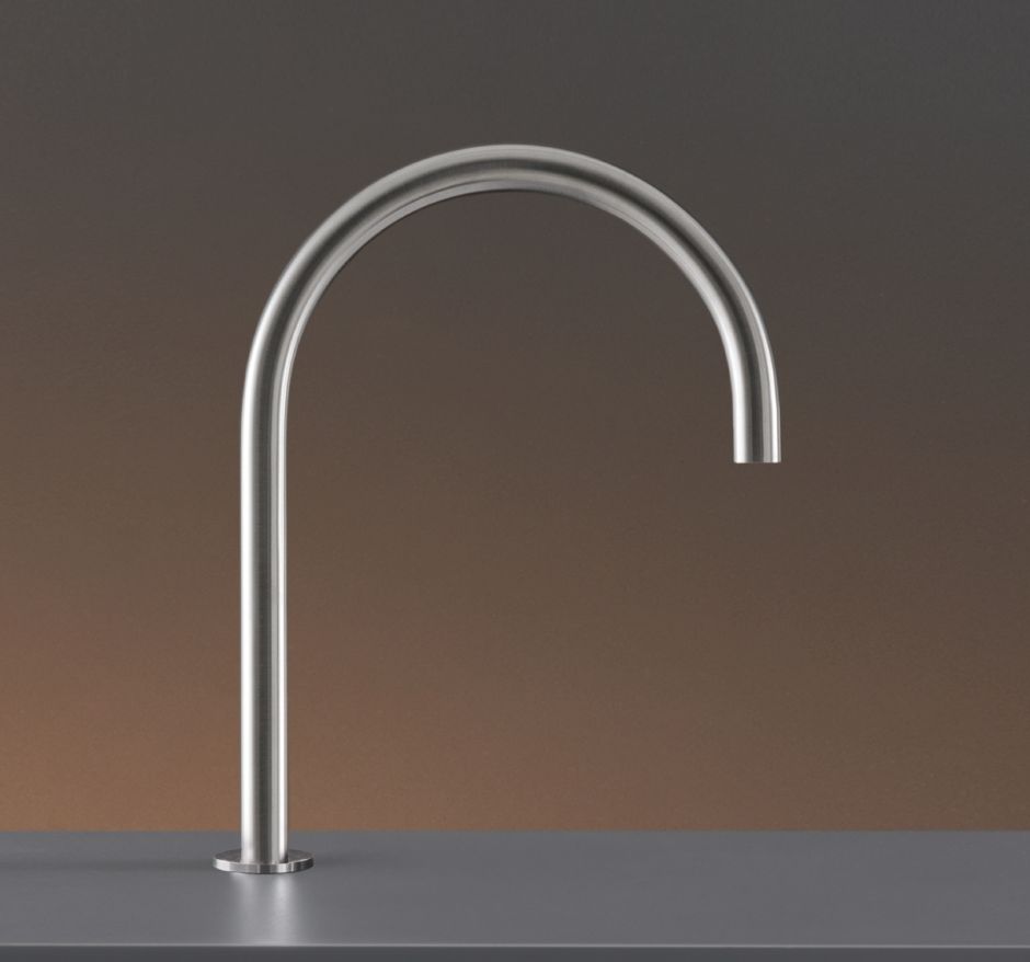 Излив поворотный Cea Design FRE91 высота 30 см ФОТО